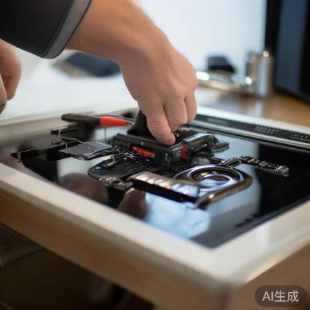 检查集成灶问题，省时又安心