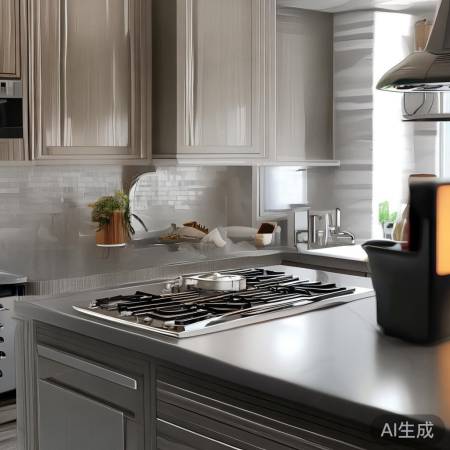 康宝燃气灶维修售后电话多少阐明&燃气灶接燃气炉的正确方法教程