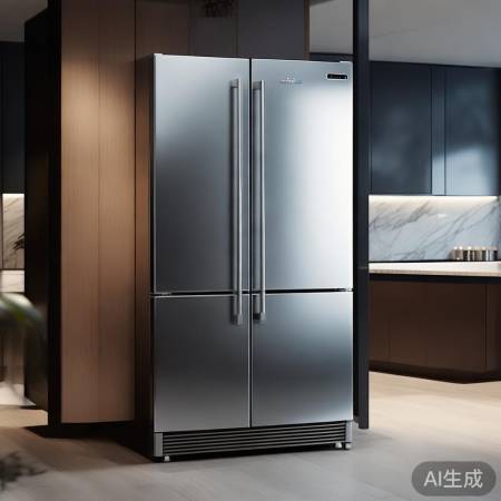 路虎定制奢华冰箱