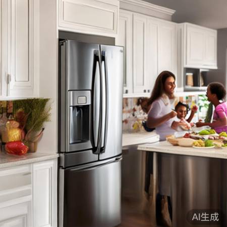 冰箱答疑，周末快乐！