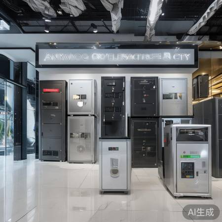 飞云保险柜24小时紧急维修教大家㉿南阳哪家店铺卖保险柜？价格实惠推荐！