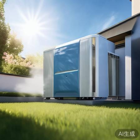 节能暖宝宝，四季家居助手