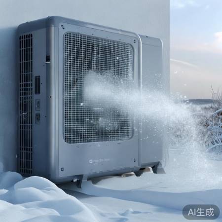 双和热水器空气能电话预约平台阐明@空气能低温低压运行原理及优势