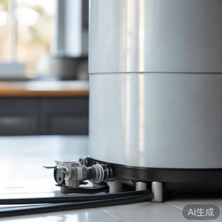 电热水器安全检查要点