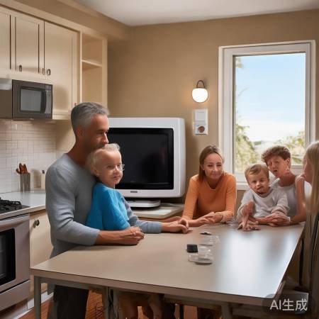 合理用家电，省电又防损