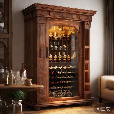 实木红酒柜疑问解答