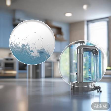 电热水器水质需注意