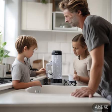 电热水器安全使用提示