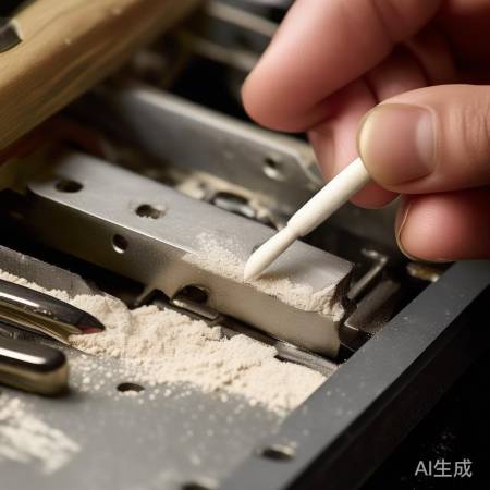 欧派智能指纹锁服务全国网点详述♫指纹锁锁舌润滑技巧，延长使用寿命