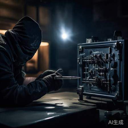 铁豹保险柜品牌专业维护教导—粉色保险柜轻松开箱教程，掌握这些技巧即可