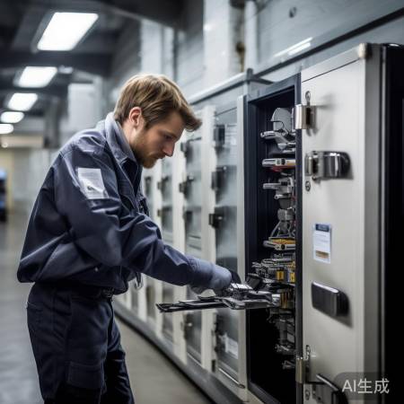 专业认证，严谨维修