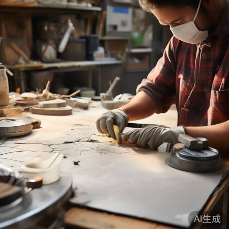 百得集成灶品牌统一客服热线解说（集成灶面板裂纹：如何判断与修复）