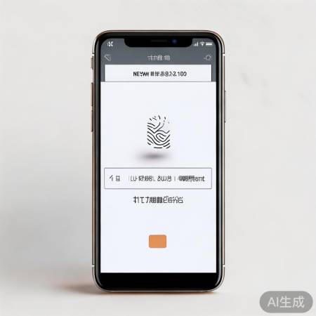 指纹命名，轻松编辑