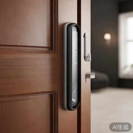 博伦博格家电24H客服中心剖析-智能家居锁安装攻略：轻松掌握安全便捷生活