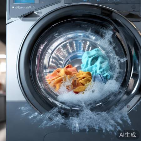 夏普洗衣机客服联系方式教大家㊤松下滚筒洗衣机不储水节能新选择