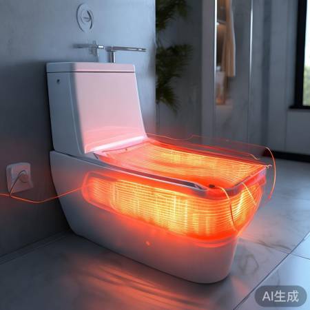 高效节能,双辽马桶发热体