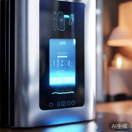 节能保温,智能温控