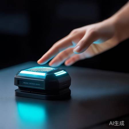 指纹锁注销确认