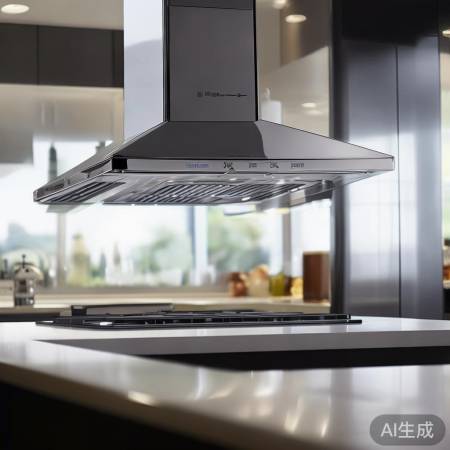能率油烟机售后助手解析—安心吸油烟机质量如何，辨别真假指南