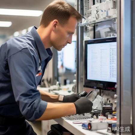 指纹锁维修专业正规