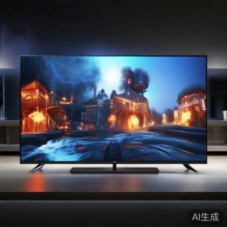 电视选款看需求