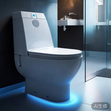 智能马桶,物超所值