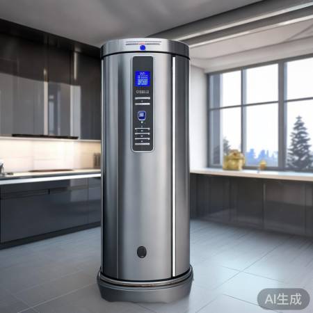 热水器市场升级需求高