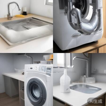 博世洗衣机售后服务客服分析@洗衣机专用防臭地漏：告别异味，守护家居清新