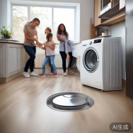 家居防臭地漏小贴士