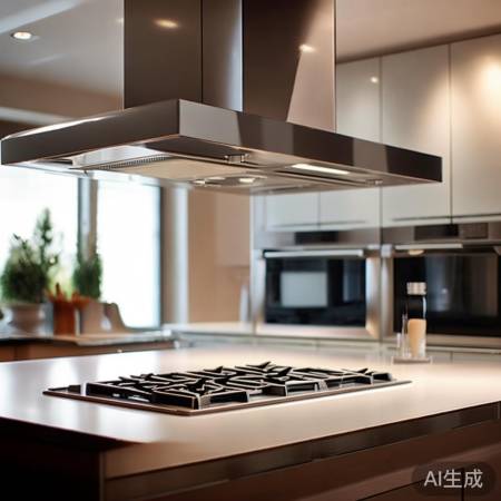 “孤形油烟机分享结束,期待探讨