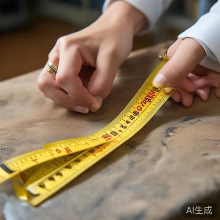 量尺寸选消毒柜