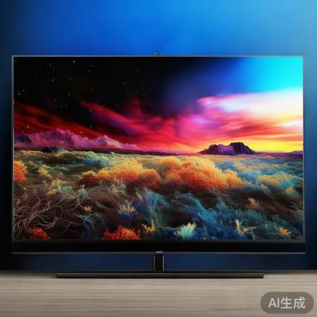 HDR技术让画面更真实