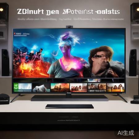 电视选购,看配置、选合适