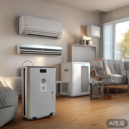空调选型看需求与喜好