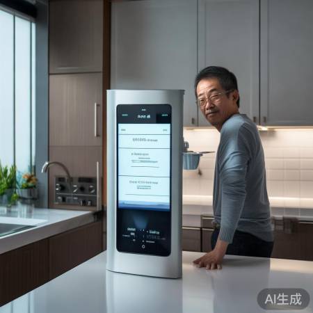 三林热水器400售后支持热线介绍=热水器显示器自动开关功能，告别手动操作烦恼