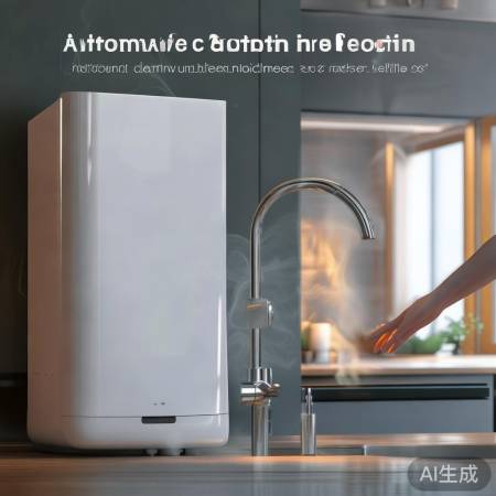 自动开关热水器的惊喜