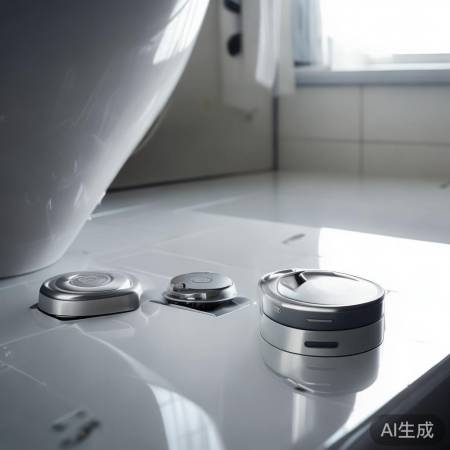 唯宝智能马桶各点维修服务电话解释，智能马桶实体按钮故障维修攻略