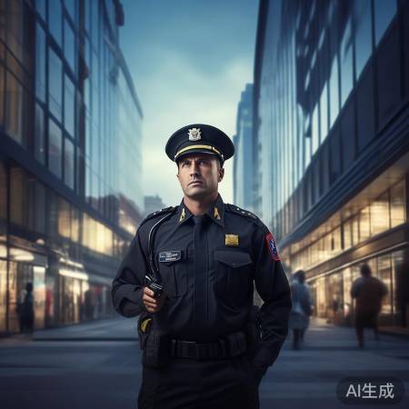 安全意识提升步骤