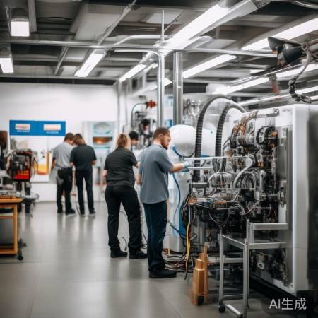 售后服务，保障供暖持久