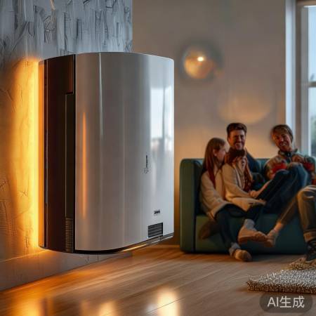 冬季供暖好选择