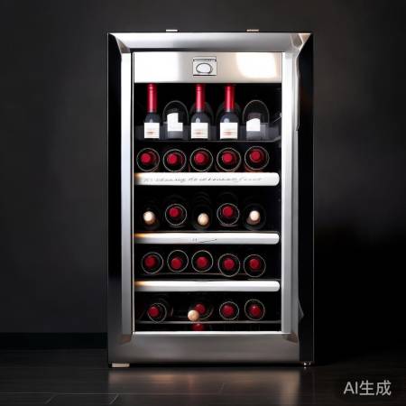 红酒柜话题结束，周末愉快！