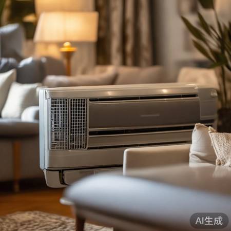 嘉兴中央空调舒适自然