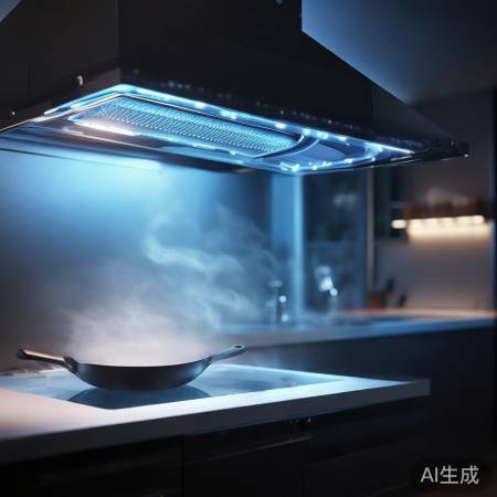 帅康油烟机在线联系方式全国教你↑多田油烟机29006：厨房好帮手，轻松告别油烟烦恼
