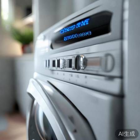 夏普洗衣机24人工电话解读（洗衣机橡胶圈异味处理技巧，告别异味困扰）