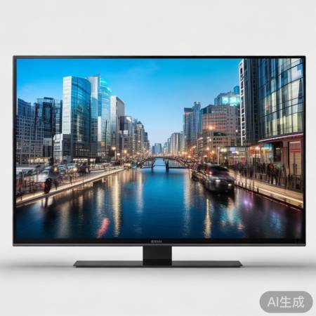 电视画质提升多途径