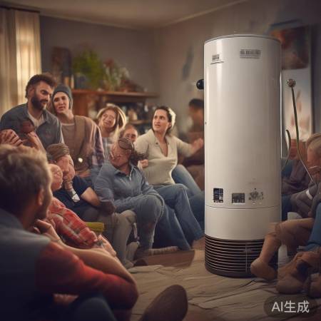 红日热水器全国售后服务平台解释:热水器需要插电使用吗？揭秘真相