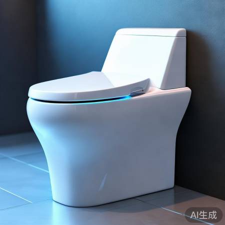 维卫智能马桶售后支持中心交流（智能马桶水垢清洁新选择，告别堵塞烦恼）