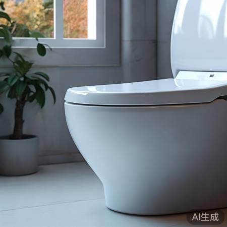 生活如智能马桶,需维护保养