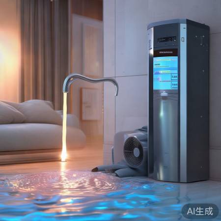 纽恩泰热水器空气能400统一售后客服解释『空气能选购指南：避开误区，选对产品』