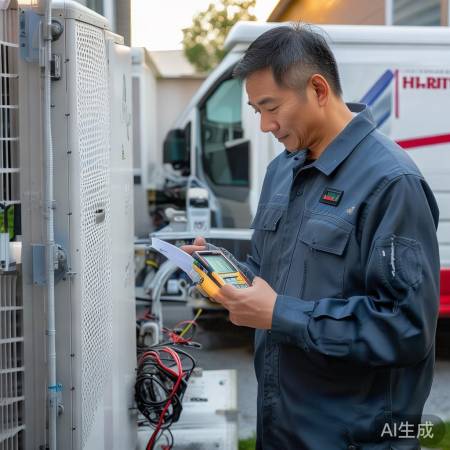 专业认证,规范维修